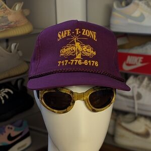 Liberty Safes Vintage Safe-T-Zone Hat (OS)